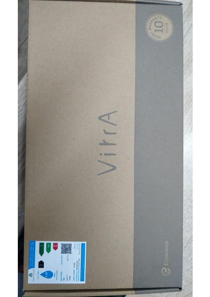 Root Round A42742 Krom Mutfak BATARYASI(A42742EXPS)