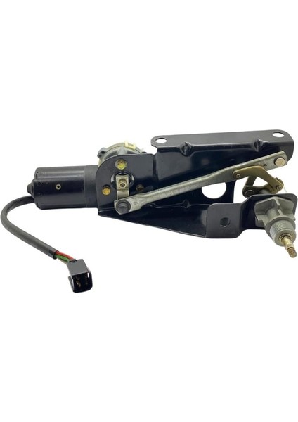 12V Silecek Motoru Tek Milli Ön-Arka Kabin-Unıversal modelleri