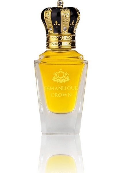 Crown Love Cure EDP 50 ML Kadın Parfümü – Çiçeksi Oryantal – 4722