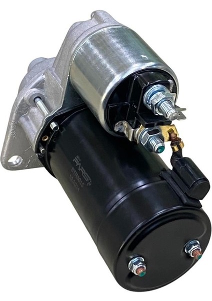 12V Marş Motoru Valeo Tipi 9 Diş 1.2 Kw Skoda Felıcıa indirimleri