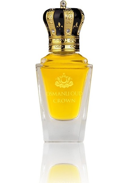 Crown Indulge EDP 50 ML Unisex Parfümü – Oryantal Derimsi– 4735