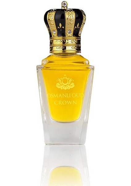 Crown Amazing One EDP 50 ML Unisex Parfümü –Oryantal Odunsu – 4736