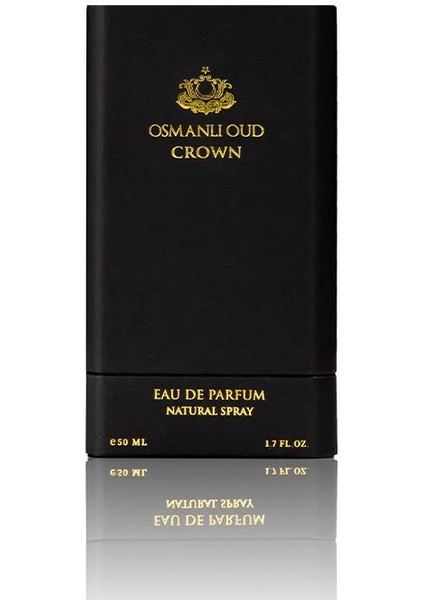 Crown Amazing One EDP 50 ML Unisex Parfümü –Oryantal Odunsu – 4736 modelleri