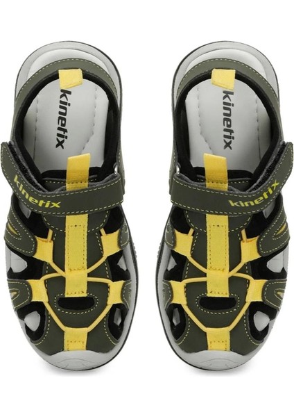 Kinetix Derono 26/30 Çocuk Kapalı Sandalet fırsatları