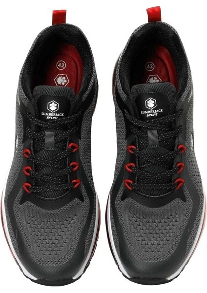 Lumberjack Sıvo 40/45 Erkek Ait Ithal Taban Sneaker Spor Ayakkabı fırsatları