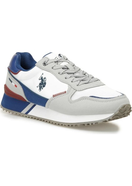 U.s.polo Assn. Ismos 40/45 Erkek Ithal Sneaker Spor Ayakkabı fiyatları