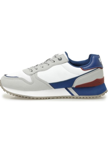 U.s.polo Assn. Ismos 40/45 Erkek Ithal Sneaker Spor Ayakkabı modelleri