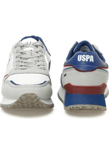 U.s.polo Assn. Ismos 40/45 Erkek Ithal Sneaker Spor Ayakkabı indirimleri