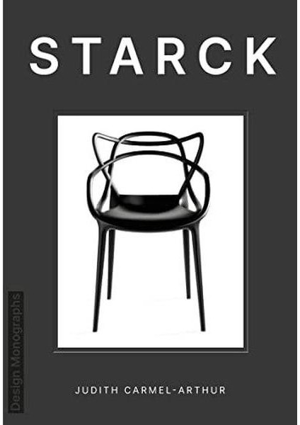 Design Monograph: Starck