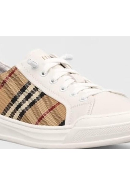 Guja 25Y510-7 40/44 Erkek Ekose Desenli Sneaker Ayakkabı indirimleri