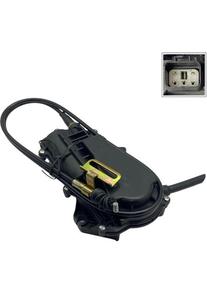 24V Stop Motoru-Selenoidi (Halatlı) Daewoo DH220-5/DH225-7 Excavator fiyatları