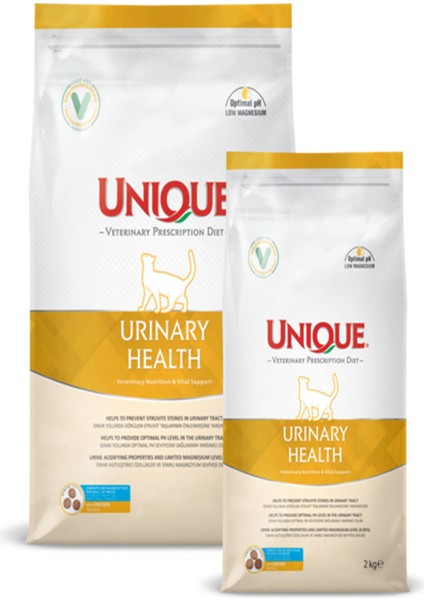 Urinary Health Kedi Maması 5 kg