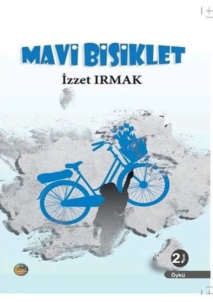 Mavi Bisiklet