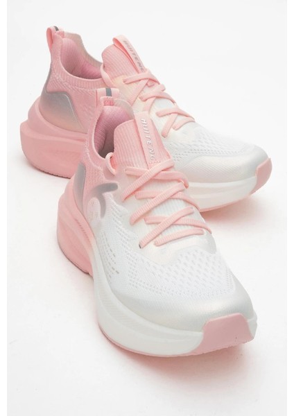 Forty Four 21429 Huiteng Kadın Yüksek Taban Premium Ithal Sneaker Spor Ayakkabı fiyatları