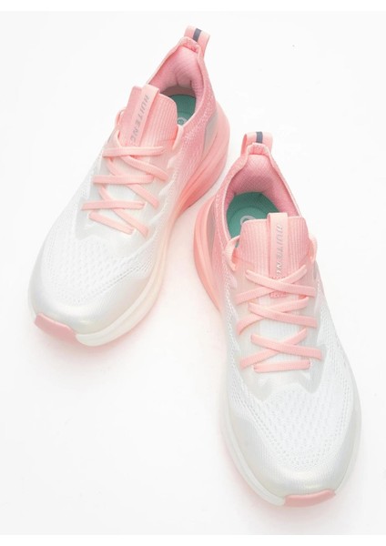 Forty Four 21429 Huiteng Kadın Yüksek Taban Premium Ithal Sneaker Spor Ayakkabı modelleri