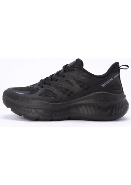 Forty Four 21419 Huiteng 40/45 Erkek Yüksek Taban Premium Ithal Sneaker Spor Ayakkabı