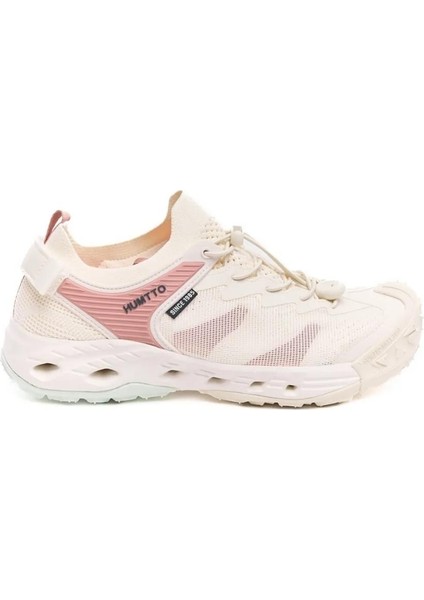 Humtto 660859B Kadın Ithal Premium Water & Air Flow Outdoor Trekking Sneaker Spor Ayakkabı