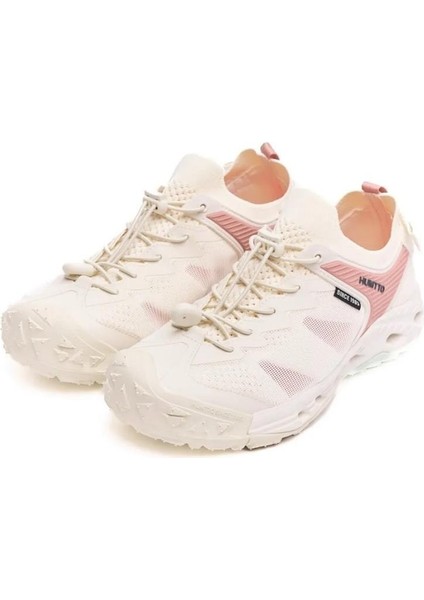 Humtto 660859B Kadın Ithal Premium Water & Air Flow Outdoor Trekking Sneaker Spor Ayakkabı fiyatları