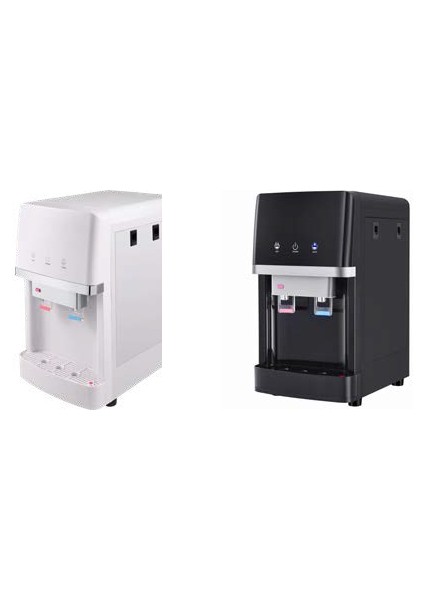 Aquabır CS07 Mini, Pompalı