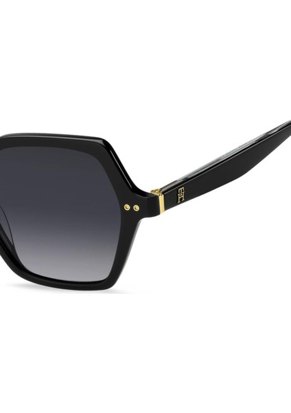 Th 2213/S 8079O 52 Tommy Hilfiger Güneş Gözlüğü fırsatları