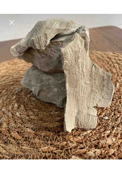 Tadımlık Petrikor
