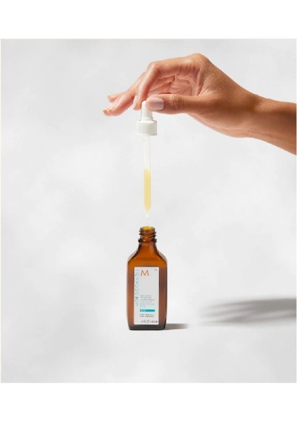Yağlı Saç Derisi Tedavisiyağlı Saç Derisi Tedavisi:arganlı Arındırıcı Serum 45ML 0045 EVAKUAFOR18 indirimleri