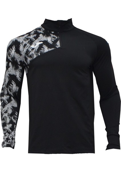 Premium Training Sweat - 9212328-SIYAH