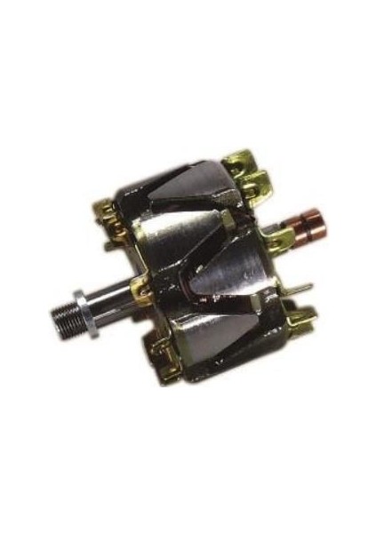 12V Alternatör Rotor Vısteon Tipi 90 A-115 A Ford Connect