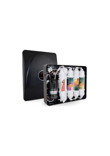 Jl Slim 5A Diğital Pompalı