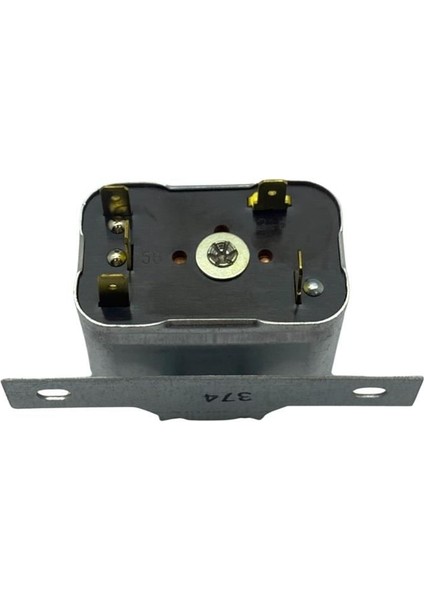 12V Far Rölesi 5 Uçlu (Çift Platin) (Kalıcı) (31B-56-56A-56B-81A) Germany modelleri