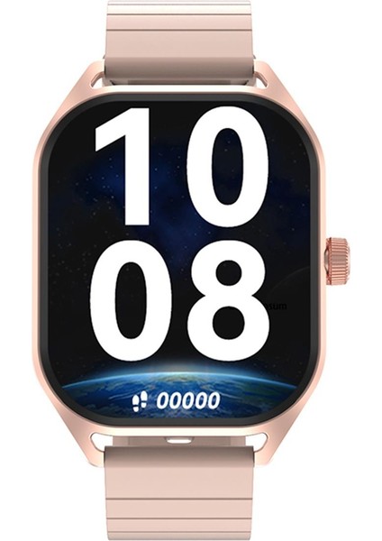 SL.09.2446.5.03 Akıllı Unisex Kol Saati