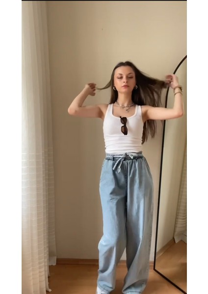 Yazlık Palazzo Ince Kot modelleri