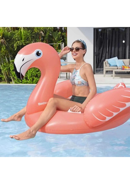 Hsyn Flamingo Şişme Bot 41526 Akdenizpos Yeni