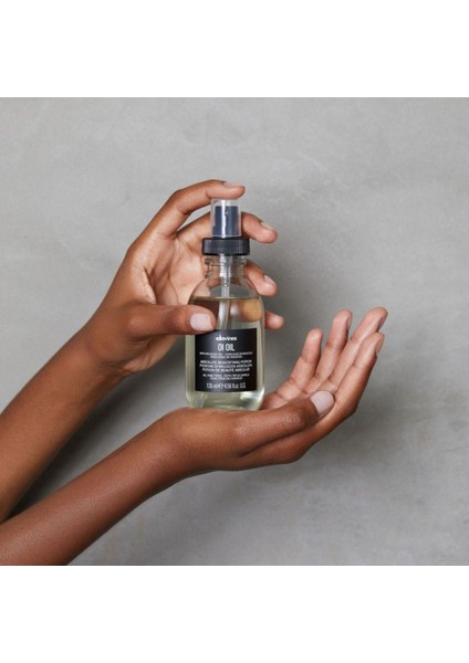 Oı Saç Yağı Free Radicaleffective Oligonutrient Rich ELIXIR456 27 Trusty 42