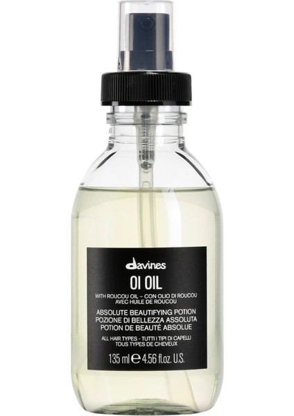Oı Saç Yağı Free Radicaleffective Oligonutrient Rich ELIXIR456 27 Trusty 42