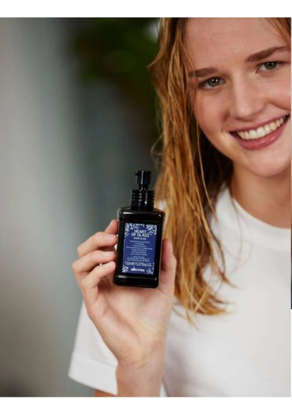 Heart Of Glass Sheer Glaze Sarı Saçlar Için Parlatıcı Termal Sprey 150 ml Trusty 137 indirimleri