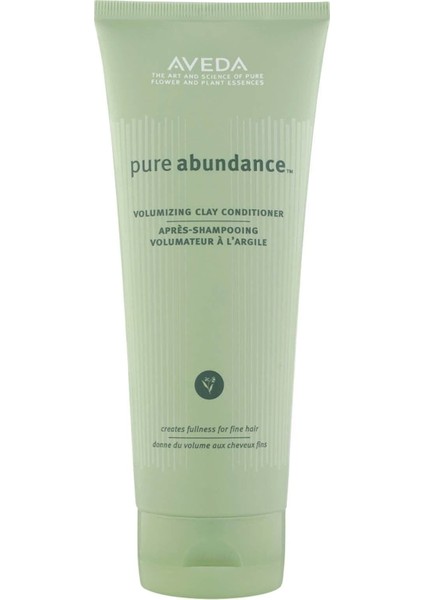 Pure Abundance Gür Bir Görünüm Sağlayan Saç Kremi 200ML 5 Eva KUAFOR134
