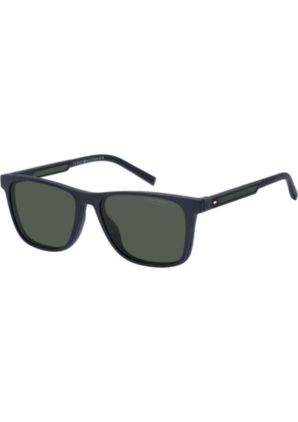Th 2203/C RNB16 55 Tommy Hilfiger Polarize Güneş Gözlüğü
