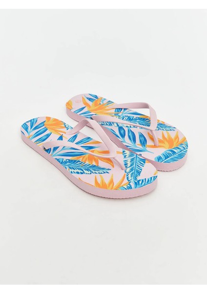 Lcw Steps Kadın Parmak Arası Plaj Terliği (S5)