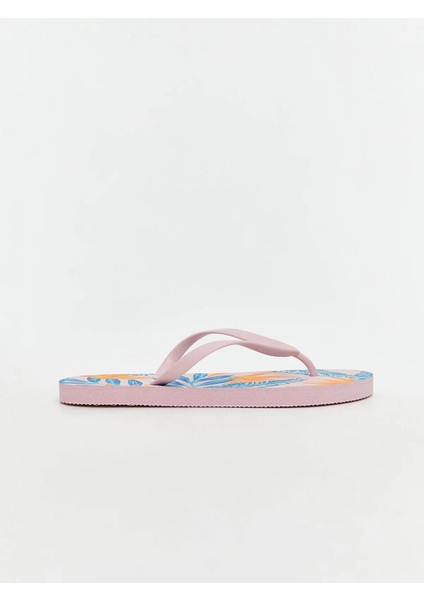 Lcw Steps Kadın Parmak Arası Plaj Terliği (S5) fiyatları