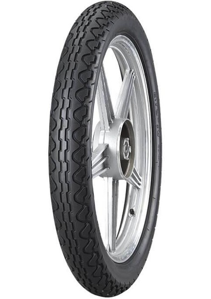 2.75-18 M/c Nf-25 Motosiklet Dış Lastik Dubleks 2025