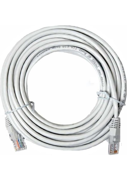 G-505D 10 Metre Cat5 Kablo