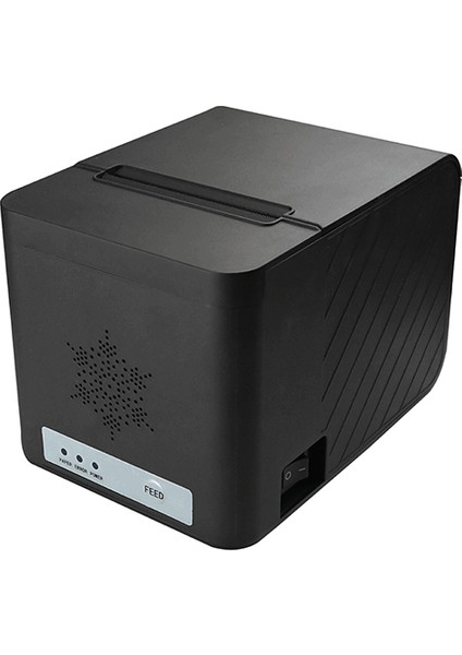 KPS70 203DPI Termal Fiş Yazıcı (Usb, Ethernet)