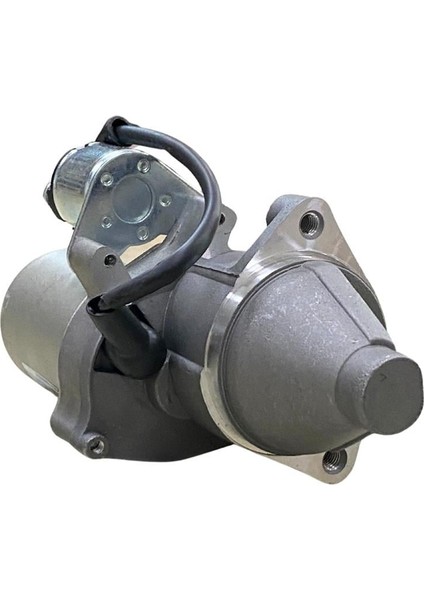 12V Marş Motoru Denso Tipi 14 Diş 0.5 Kw Ters Honda Jeneratör-Solax Jeneratör fiyatları