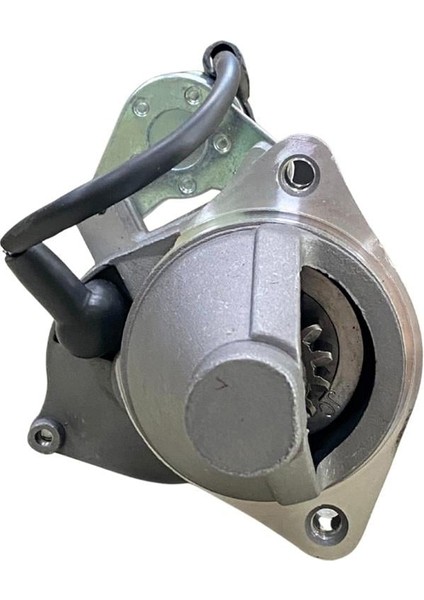 12V Marş Motoru Denso Tipi 14 Diş 0.5 Kw Ters Honda Jeneratör-Solax Jeneratör modelleri