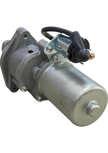 12V Marş Motoru Denso Tipi 14 Diş 0.5 Kw Ters Honda Jeneratör-Solax Jeneratör fırsatları