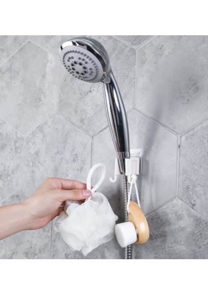 Duş Başlığı Organizer modelleri