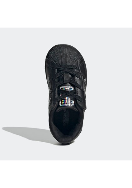 JS1295 Superstar LED Lıghts Cf El I Çocuk Günlük Spor Ayakkabısı modelleri