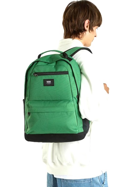 Vans Startle Unisex Sırt Çantası VN0A4MPHBR11