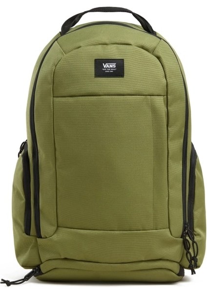 Vans Resolute Unisex Sırt Çantası VN000HRGZBF1
